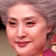 Fushigi Dagashiya Zenitendo-Yuki Amami.jpg