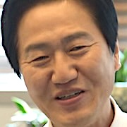 Shin An-Jin