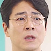 Hong Woo-Jin