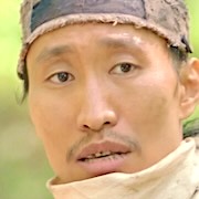 Chyu Kwang-Hyun