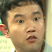 Yoon Woon-Yong