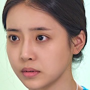 Jung Sin-Hye