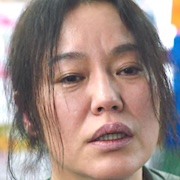 Kim Keum-Soon
