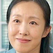 Park Ji-Won