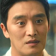 Lee Se-Ho