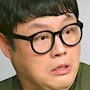 Won Gun-Su