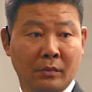 Kim Jin-Man