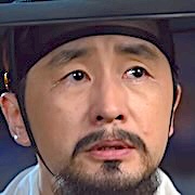 Kim Il-Woo