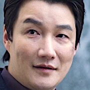 Heo Dong-Won