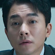 Dongjae the Good or the Bastard-Kim Young-Min.jpg