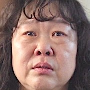 Hwang Jung-Min