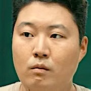 Yoon Ji-Su