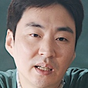 Kim Joong-Don