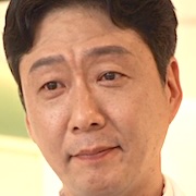 Jang Jae-Kwon