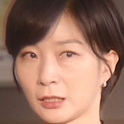 Jung Yoo-Mi