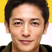 Offbeat Chief Police-Hiroshi Tamaki.jpg