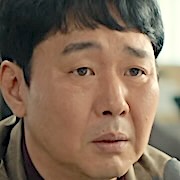 Kim Gun-Ho