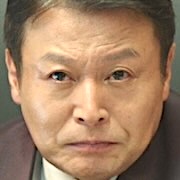 Kim Wang-Geun