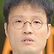 Cho Jung-Chi
