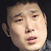 Lee Kwang-Ik