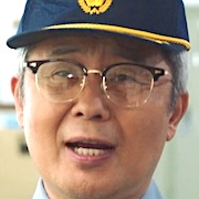 Park Sang-Jong