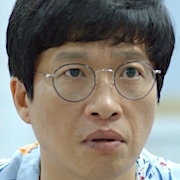 Jung Kyung-Ho