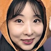 Kim Dan-Ah