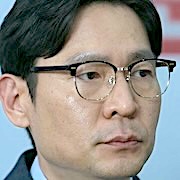 Park Joon-Sun