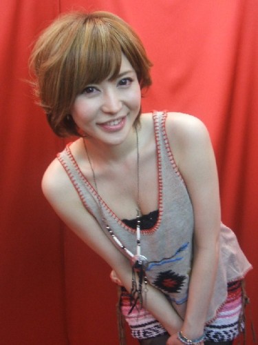 Yuria Satomi - AsianWiki