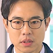 Park Sang-Hwi