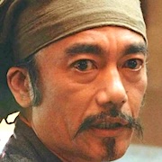 Kenzo Kitakata- Suikoden-Kazuya Takahashi.jpg