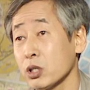 Hong Suk-Bin