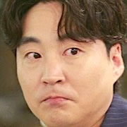 Kim Joong-Don