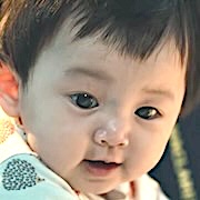 Shin Chae-Rin