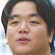 Park Kang-Sub