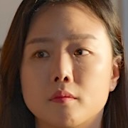 Ban Hye-Young
