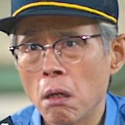 Park Ki-Sun