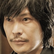The Voice of Sin-Satoru Kawaguchi.jpg