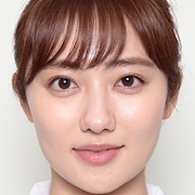 Dont Cry Doctor-In-Training-Kazusa Okuyama.jpg