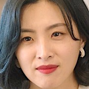 Kim Baek-Ri