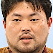 Seo Dong-Oh