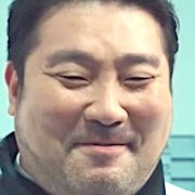 Park Kwang-Jae