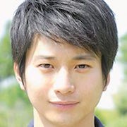 Otoko no Isshou-Osamu Mukai.jpg