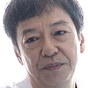 Red Nurse Call-Itsuji Itao.jpg