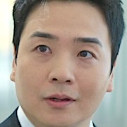 Kim Dae-Gook
