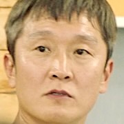 Yoon Hyo-Sik