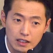 Hong Ju-Won