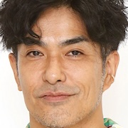 Watashi no Takaramono-Kazuki Kitamura.jpg