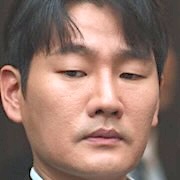 Jung Jin-Woo