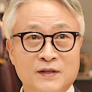 Kim Moon-Soo